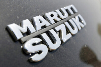 Maruti to increase car prices by up to Rs 20,000