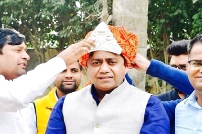 BJP Releases 2nd Candidate List for Delhi Polls, Fields Sunil Yadav Against CM Arvind Kejriwal