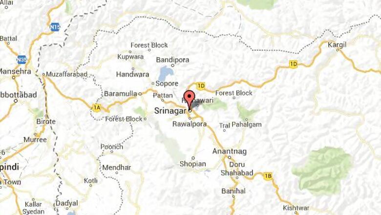 J&K: Pakistan troops violate ceasefire on Republic Day