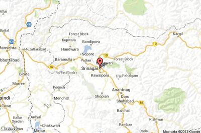 J&K: Pakistan troops violate ceasefire on Republic Day