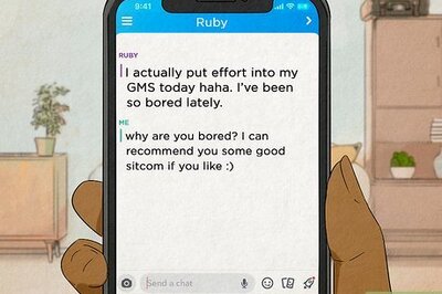 What Does GMS Mean on Snapchat?