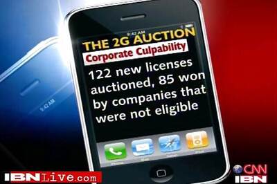 2G: HC notice to CBI on Sanjay Chandra's plea