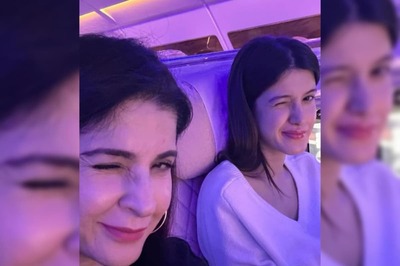 Inside Maheep Kapoor And Her ‘Baby Girl’ Shanaya Kapoor’s New York Trip