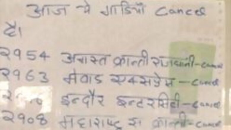 Gurjar agitation spills to effect neighbouring states