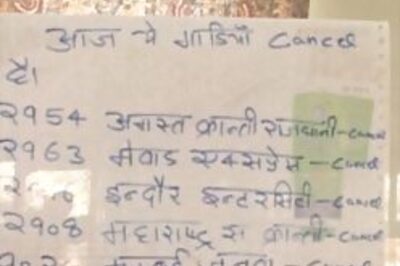 Gurjar agitation spills to effect neighbouring states