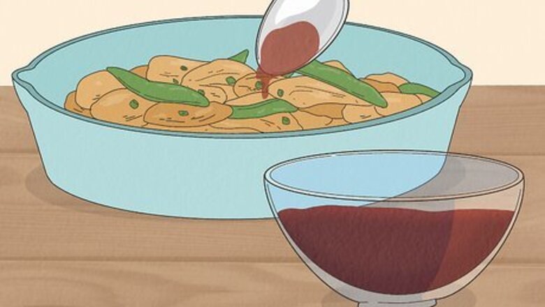 How to Use Maple Syrup