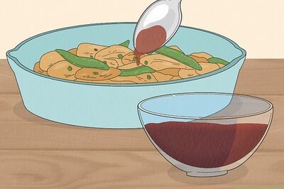 How to Use Maple Syrup