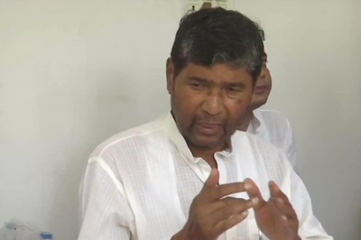 Paras Faction Announces LJP National Executive Ahead of Meeting Called by Chirag Paswan-led Group