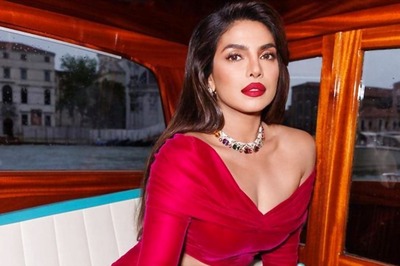 Happy Birthday Priyanka Chopra: Citadel to Heads of State, Recent and Upcoming Projects of the Actress