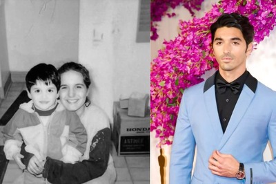 Taylor Zakhar Perez Fights Back Tears As He Talks About Late Sister: 'She Didn't Get To See...'