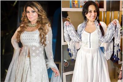 Kamya Punjabi Calls Rakhi Sawant 'Winner in Life' After Learning About Her Mother's Cancer Treatment