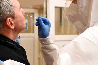 Experts Claim That Global Eradication of Covid More Feasible Than polio, Less probable Compared to Smallpox