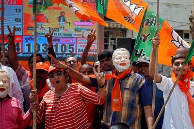 BJP Leader Alleges That TMC Workers Stopped Them From Meeting Santhals at Deocha-Pachami Coal Zone