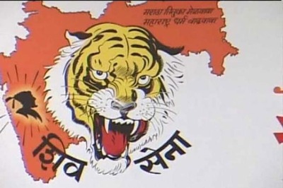 Shiv Sena Likely to go Solo in BMC Polls