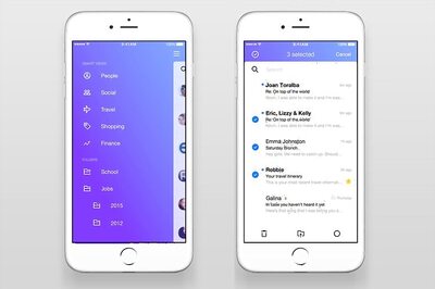 Yahoo Mail Adds 'Undo Sent', 'Document Preview' to Updated iOS, Android Apps