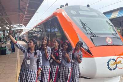 Vande Bharat Sleeper, Vande Metro in Testing Stage, 50 Amrit Bharat Trains Sanctioned, Says Ashwini Vaishnaw