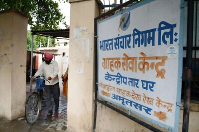 BSNL Extends Free National Roaming Service By One Year