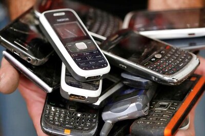 No GST on Second Hand Goods if Sold Cheaper