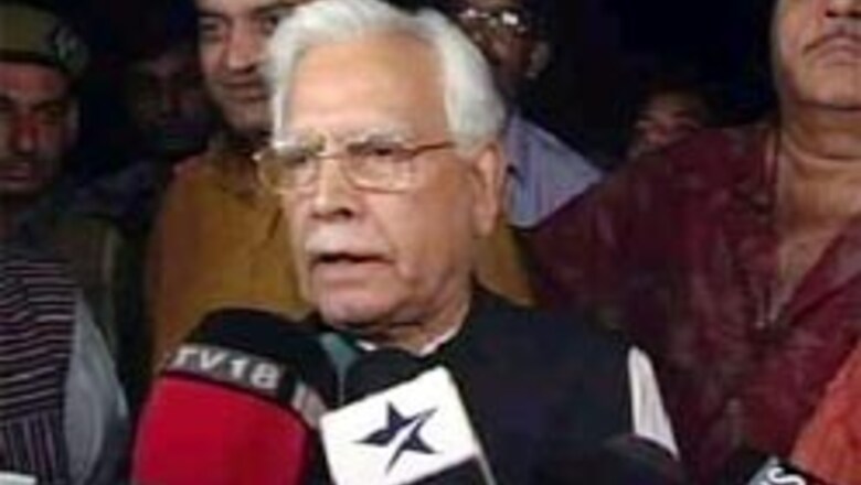 CNN-IBN impact: ED to get Natwar data