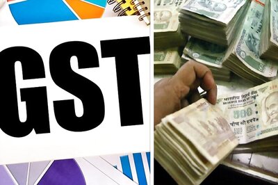 Govt Defers Release of April GST Collection Data Due to Coronavirus Lockdown