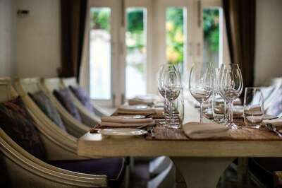 Historic Site of Nashville Sit-ins to be Restored as Eatery