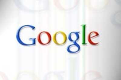 Dell PCs to have Google software