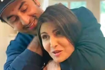 Ranbir Kapoor's Sister Riddhima Kapoor Sahni To Join Fabulous Lives of Bollywood Wives: Report