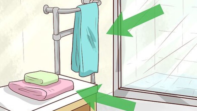 How to Take a Cold Shower