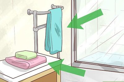 How to Take a Cold Shower
