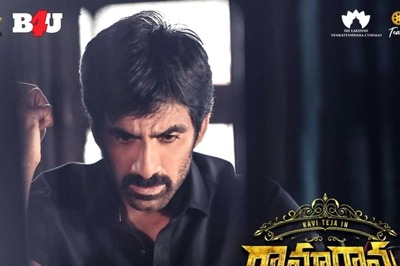 Ravi Teja Returns His Fee For Rama Rao on Duty To Help Makers Recover Losses