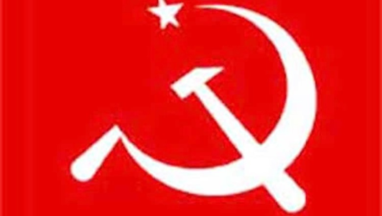 CPI (M) politburo discusses JNU, assembly polls strategy