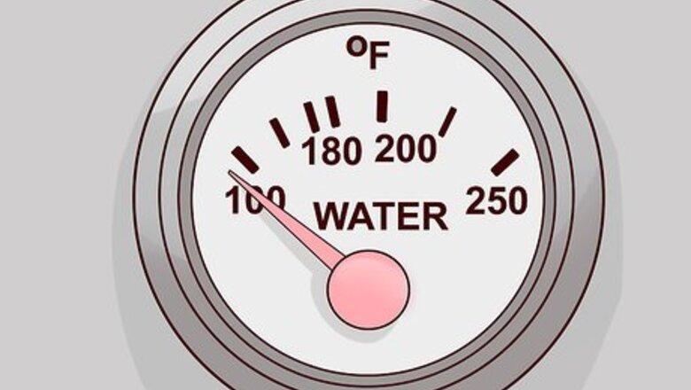 How to Diagnose a Cooling System Problem