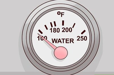 How to Diagnose a Cooling System Problem