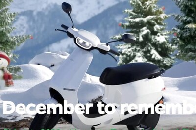Ola Electric Introduces ‘December to Remember’ Offers, Multiple Benefits Announced