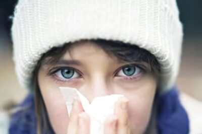 German Woman Who Once Lived in -23 Degrees is Finding Mumbai Winters Cold, Here’s Why