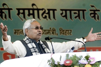 Bihar Govt to Repair Riot-hit Mosque, Madrassa; Coalition Partner BJP Questions Move