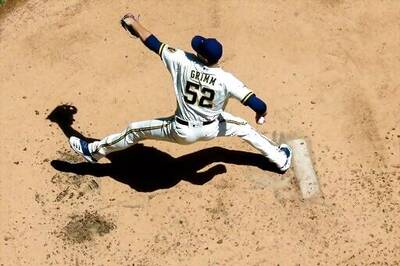 Marlins' Rojas says team is poised to make big progress