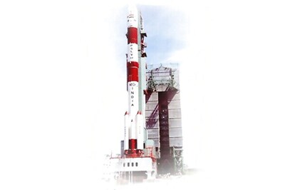 India earned euro 40 million launching foreign satellites