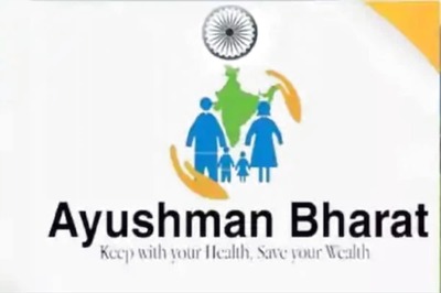 Apart from Making E-health Cards, 50 Daily Camps Being Set Up by District Administration: Jalandhar DC