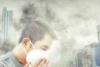 Air Pollution Poses Significant Risk Both Indoor And Outdoor — How To Reduce The Impact
