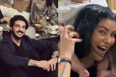 Ex Rohman Shawl Attends Sushmita Sen’s Get-Together Hosted by Daughter Renee, Latter Shares Pic