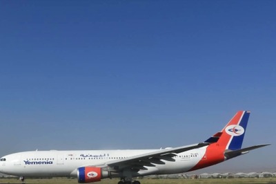 Yemenia Airways Resumes Flights to Egypt and India After Long Hiatus