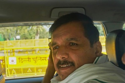 'Rs 2 Crore Delivered...': ED Gets 5-day Custody of AAP's Sanjay Singh in Delhi Excise Policy Case