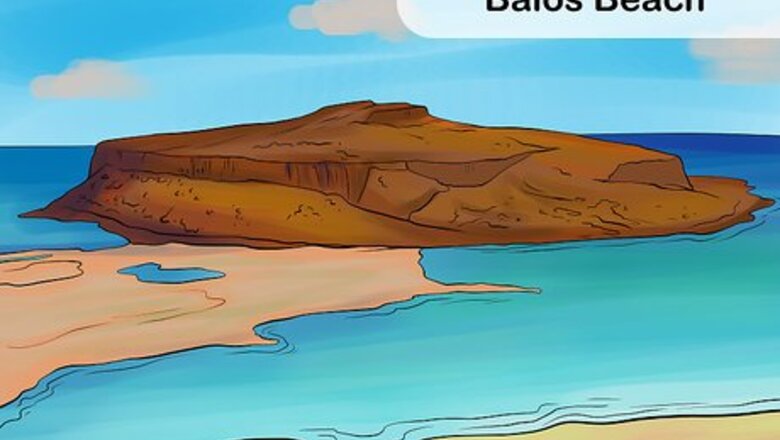 How to Visit the Greek Islands