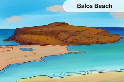 How to Visit the Greek Islands