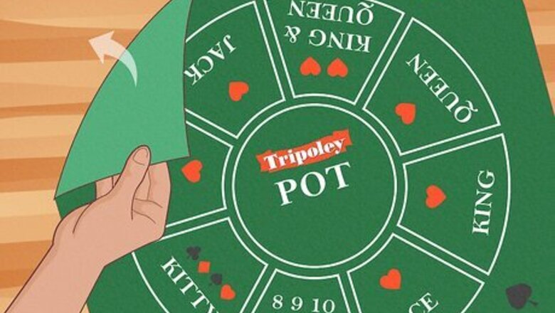 How to Play Tripoley: Card Game Rules & Strategies