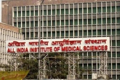 Controversy Erupts After AIIMS Sanitation Supervisor Dies Due to Covid-19