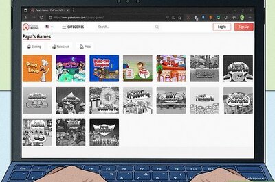 How to Play Papa's Games Without Flash