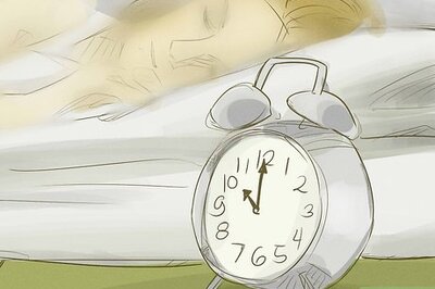 How to Drift Off to Sleep Easily