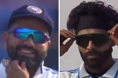'Jaddu Samajh ye T20 Hai': Rohit Sharma's Hilarious Advise to Ravindra Jadeja Over No Balls
